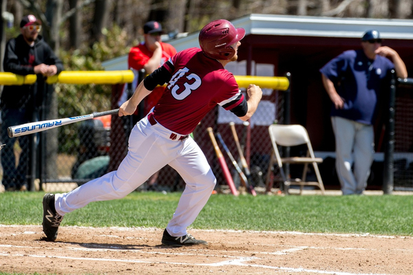 Maine Baseball Prospect Camp - Register Today