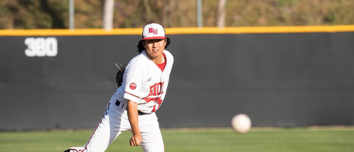 Stanford Baseball Camps