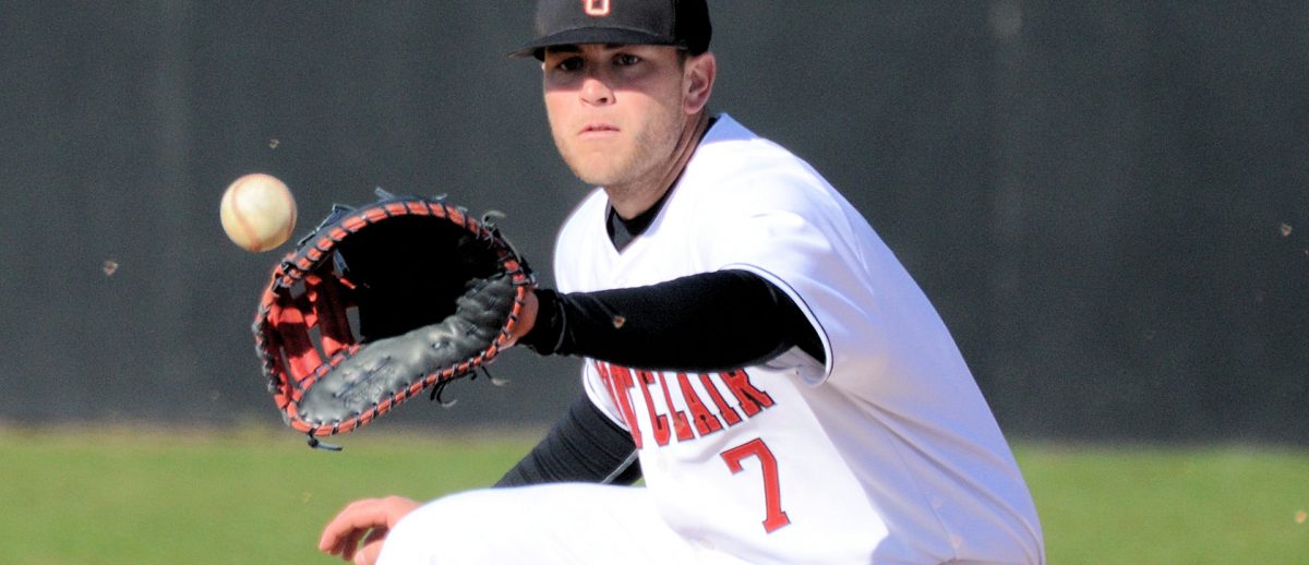 Redhawk Baseball Camps, at Montclair State University